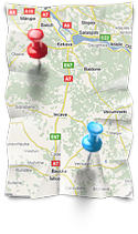 Google Map Directions